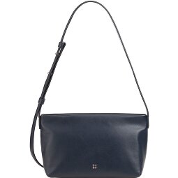 DuDu Fiji Sac à bandoulière Cuir véritable 27 cm  Modéle 3