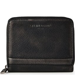 Liebeskind Paris II Conny Porte-monnaie Protection RFID Cuir véritable 12.5 cm  Modéle 1