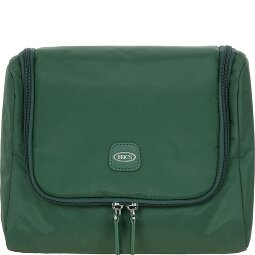 Bric's Positano Trousse de toilette 27 cm  Modéle 2