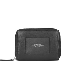 Maître ellern Porte-monnaie Protection RFID Cuir 11 cm  Modéle 1