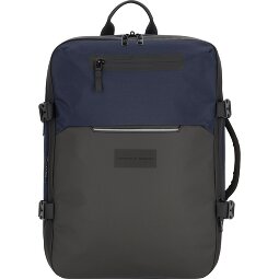 Porsche Design Urban Eco Sac à dos professionnel 42 cm Compartiment pour ordinateur portable  Modéle 2