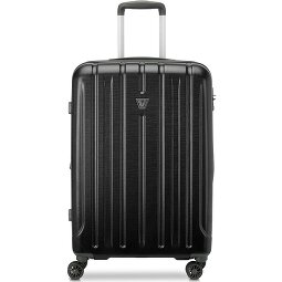 Roncato Kinetic 2.0 4 roulettes Trolley M 66 cm avec soufflet d'extension  Modéle 3