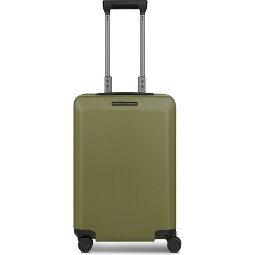 Porsche Design Voyager 3.0 4 roulettes Trolley de cabine S 55 cm avec soufflet d'extension  Modéle 2