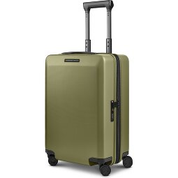 Porsche Design Voyager 3.0 4 roues Valise cabine S 55 cm avec soufflet d'extension  Modéle 3