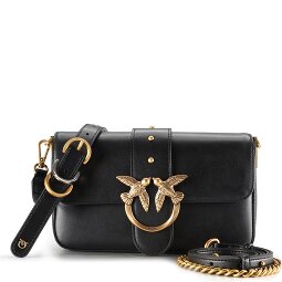 PINKO Love One Sac à bandoulière Cuir 22 cm  Modéle 1