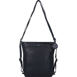Harbour 2nd Anchor Love Nora Sac à bandoulière Cuir véritable 33 cm  Modéle 2