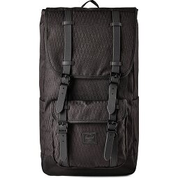 Herschel Little America Daypack 49 cm Compartiment ordinateur  Modéle 2