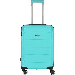 Cocoono Cagliari 4 roulettes Trolley de cabine 56 cm  Modéle 1