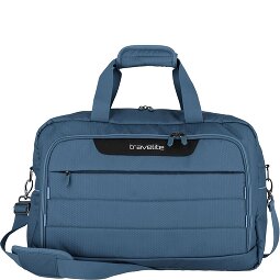 Travelite Sac de voyage Skaii Weekender 49 cm avec fonction sac à dos  Modéle 3