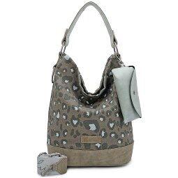 Fritzi aus Preußen Izzy07 Olga Canvas Sac à bandoulière 27 cm  Modéle 3