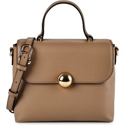 Furla Moonlight Sac à main S Cuir véritable 23 cm  Modéle 4