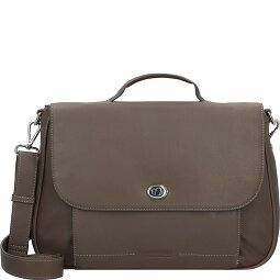 Leonhard Heyden Nizza Porte-documents Cuir 39 cm Compartiment pour ordinateur portable  Modéle 2