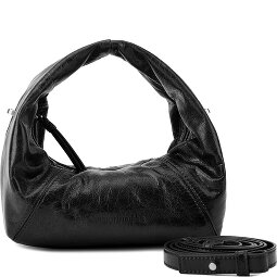 LES VISIONNAIRES Greta Sac à bandoulière Cuir 20 cm  Modéle 1