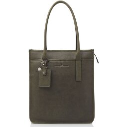 Castelijn & Beerens Carisma Sac à bandoulière RFID en cuir 34 cm Compartiment pour ordinateur portable  Modéle 2