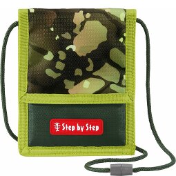 Step by Step Sac de poitrine 11 cm  Modéle 2