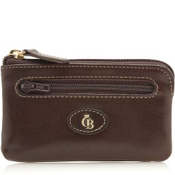 Castelijn & Beerens Étui à clés Gaucho RFID en cuir 11,5 cm  Modéle 2