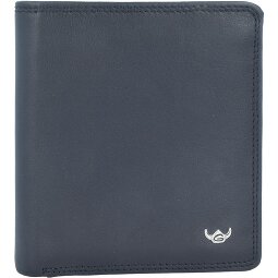 Golden Head Porte-monnaie Polo RFID Protect en cuir 9,5 cm  Modéle 4