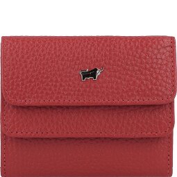 Braun Büffel Hanna Porte-monnaie Protection RFID Cuir 10 cm  Modéle 2