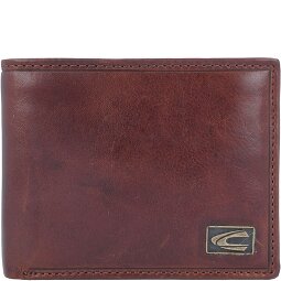 camel active Japan Porte-monnaie homme cuir RFID 11 cm  Modéle 1
