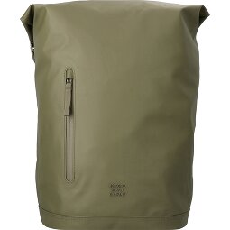 Herschel Roll Top Daypack 50 cm Compartiment ordinateur  Modéle 2
