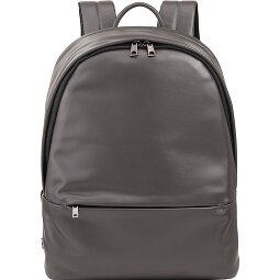 DuDu Casablanca Daypack Cuir véritable 40 cm Compartiment ordinateur  Modéle 1