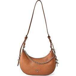 Patrizia Pepe Daily Sac à bandoulière Cuir 28 cm  Modéle 1
