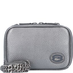 Lacoste Origin Croc Sac à bandoulière Cuir 16 cm  Modéle 1
