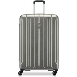 Roncato Kinetic 2.0 4 roulettes Trolley 76 cm avec soufflet d'extension  Modéle 2