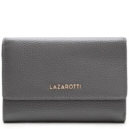 Lazarotti Bologna Leather Porte-monnaie Cuir 14 cm  Modéle 4