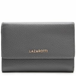 Lazarotti Bologna Leather Porte-monnaie Cuir 14 cm  Modéle 2