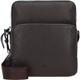 Braun Büffel Novara Sac à bandoulière Cuir 23 cm  Modéle 1