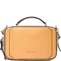 Piquadro Circle Sac à bandoulière Cuir 21 cm  Modéle 2