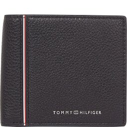 Tommy Hilfiger TH Corp Porte-monnaie Cuir 11.5 cm  Modéle 1