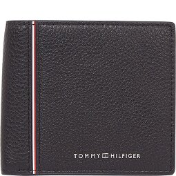 Tommy Hilfiger TH Corp Porte-monnaie Cuir 11.5 cm  Modéle 1