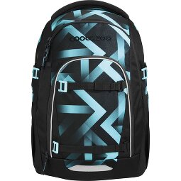 coocazoo Mate Sac à dos scolaire 44 cm  Modéle 13