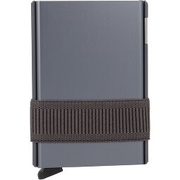 Secrid Slimwallet Cardslide Étui pour cartes de crédit RFID 6,5 cm  Modéle 2