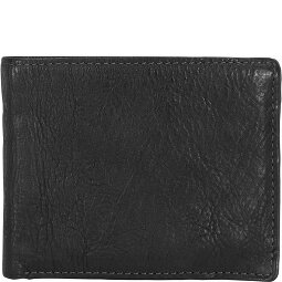 Harold's Porte-monnaie Submarine II en cuir 12 cm  Modéle 2