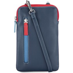 Mywalit Pochette pour téléphone portable Cuir véritable 13 cm  Modéle 2