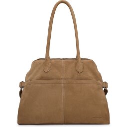 FredsBruder Softly Sac à bandoulière Cuir véritable 40 cm  Modéle 1
