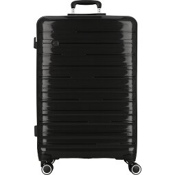 Cocoono Madrid 4 roulettes Trolley 77 cm  Modéle 2