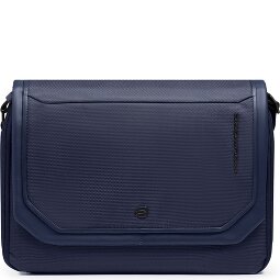 Piquadro Lyss Messenger 33 cm  Modéle 2