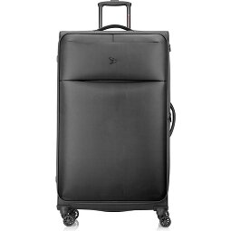 Pack Easy GoUp 4 roulettes Trolley L 76 cm avec soufflet d'extension  Modéle 2
