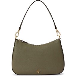 Lauren Ralph Lauren Danni Sac à bandoulière Cuir véritable 26.5 cm  Modéle 4