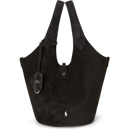 POLO RALPH LAUREN Polo Play Sac à bandoulière Cuir véritable 39.5 cm  Modéle 1