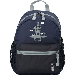 Jack Wolfskin Little Scout Sac à dos pour enfants 29 cm  Modéle 5