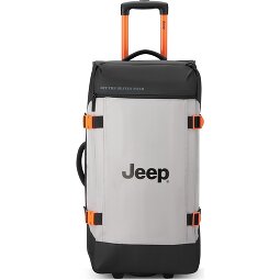 Jeep JS007C 2 roulettes Sac de voyage L 73 cm  Modéle 3
