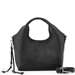 FredsBruder Stay With Me Sac à main Cuir véritable 31 cm  Modéle 1