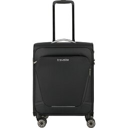 Travelite Jetpack Light 4 roulettes Trolley de cabine 55 cm  Modéle 4