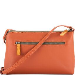 Mywalit Sac à bandoulière Cuir véritable 22 cm  Modéle 2