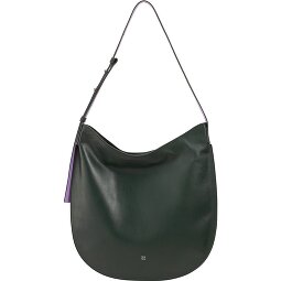 DuDu Sylvie Sac à bandoulière Cuir véritable 36.5 cm  Modéle 5